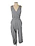 Drew Blue Jumpsuit Size S - photo 1