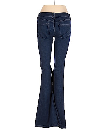 Victoria's Secret Jeans (view 2)