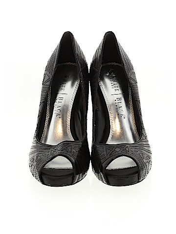 White House Black Market Heels (view 2)