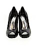 White House Black Market Black Heels Size 8 1/2 - photo 2