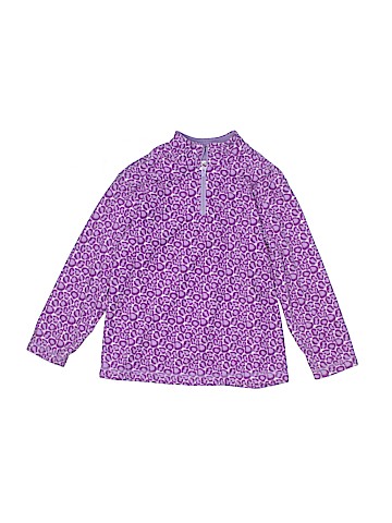 Hanna Andersson Fleece Jacket (view 1)