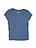 Polo by Ralph Lauren 100% Cotton Blue Short Sleeve T-Shirt Size S (youth) - photo 1