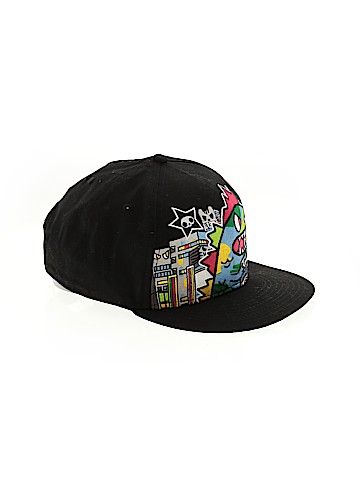 New Era Baseball Cap (view 1)