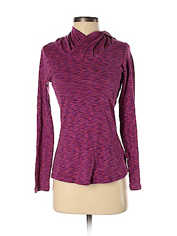 Columbia Pullover Hoodie (view 1)