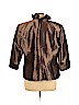 Alex Evenings Brown Blazer Size XL - photo 2