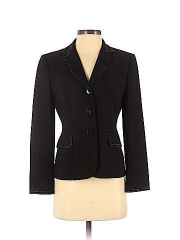 Ann Taylor Blazer (view 1)