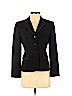 Ann Taylor Black Blazer Size 2 (petite) - photo 1