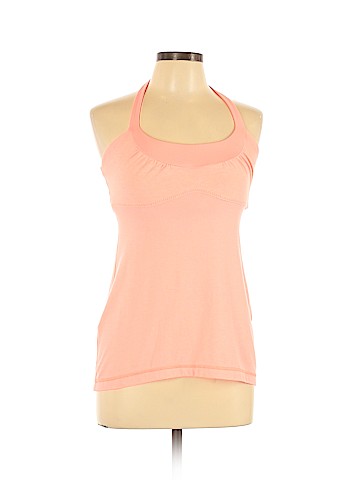 Lululemon Athletica Active Tank (view 1)
