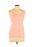 Lululemon Athletica Pink Active Tank Size 10 - photo 1