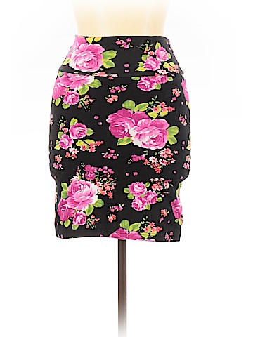 Forever 21 Casual Skirt (view 1)