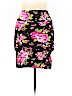 Forever 21 Black Casual Skirt Size L - photo 1