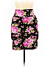Forever 21 Black Casual Skirt Size L - photo 2