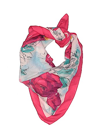 Agora Scarf (view 1)