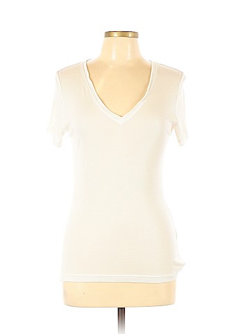 H&M Short Sleeve T-Shirt (view 1)