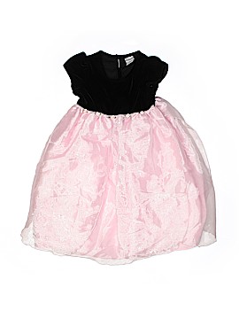 Perfectly Dressed Size 4T