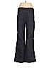 Eileen Fisher Gray Casual Pants Size S - photo 2