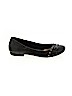 BOC Black Flats Size 7 1/2 - photo 1