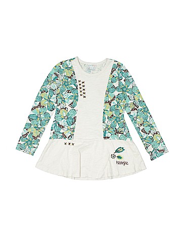 Maaji Long Sleeve Top (view 1)