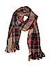 Unbranded Plaid Tan Scarf One size - photo 1