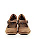 Lands' End Brown Flats Size 8 - photo 2