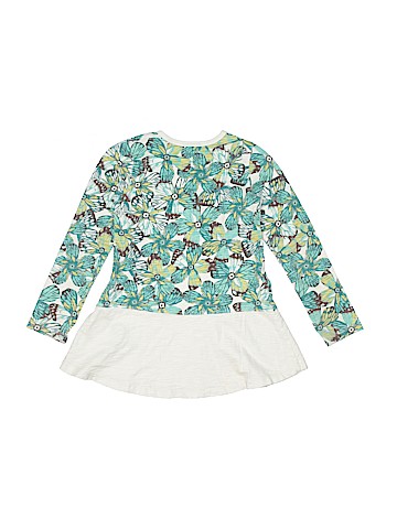 Maaji Long Sleeve Top (view 2)