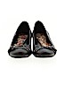BOC Black Flats Size 7 1/2 - photo 2