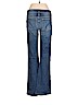 Joe's Jeans Blue Jeans Size 24 waist - photo 2