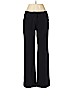 7th Avenue Design Studio New York & Company Black Dress Pants Size 2 (petite) - photo 1