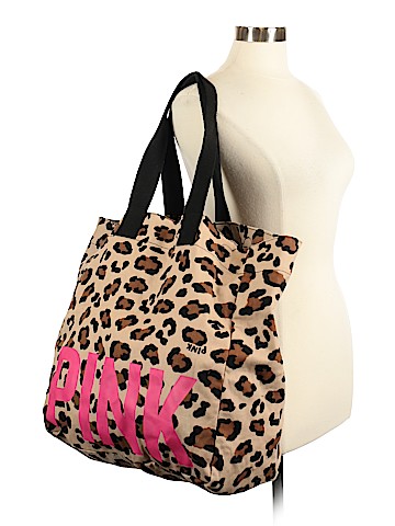 Victoria's Secret Pink Tote (view 2)