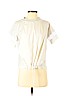 Nike 100% Cotton Ivory Short Sleeve T-Shirt Size S - photo 1