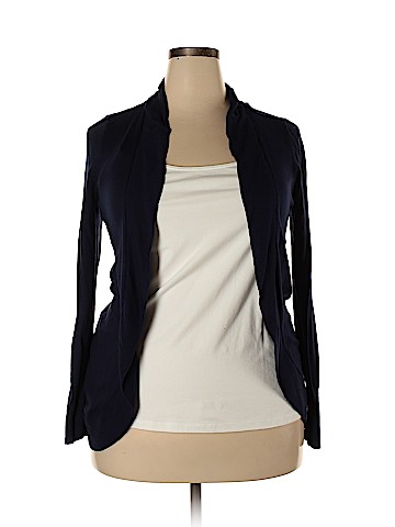 Merona Cardigan (view 1)