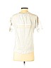 Nike 100% Cotton Ivory Short Sleeve T-Shirt Size S - photo 2