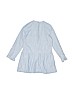 Carter's 100% Cotton Blue Dress Size 7 - photo 2