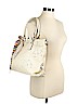 Coach Factory 100% Leather Ivory Leather Tote One size - photo 2