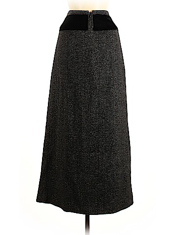 Dolce & Gabbana Wool Skirt (view 2)