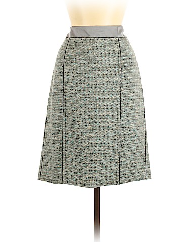 Marc Jacobs Wool Skirt (view 1)
