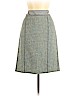 Marc Jacobs Blue Wool Skirt Size 8 - photo 1