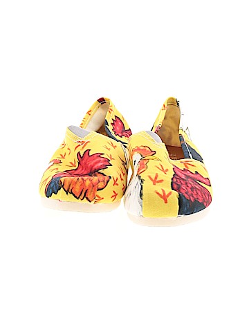 Unbranded Flats (view 2)