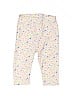 Baby Gap White Leggings Size 18-24 mo - photo 1