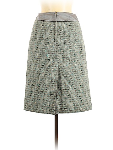 Marc Jacobs Wool Skirt (view 2)
