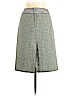 Marc Jacobs Blue Wool Skirt Size 8 - photo 2