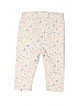 Baby Gap White Leggings Size 18-24 mo - photo 2