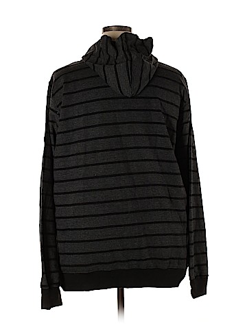 Assorted Brands Zip Up Hoodie (view 2)