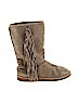 Steve Madden Tan Boots Size 9 - photo 1