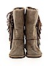 Steve Madden Tan Boots Size 9 - photo 2