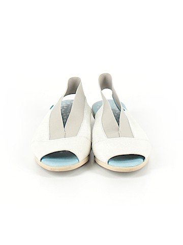 Cloud Flats (view 2)