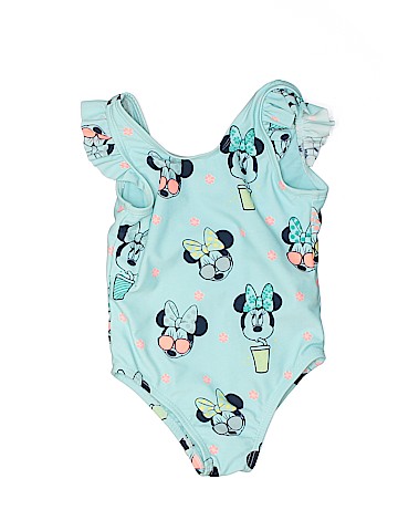 Baby Gap One Piece Swimsuit (view 1)