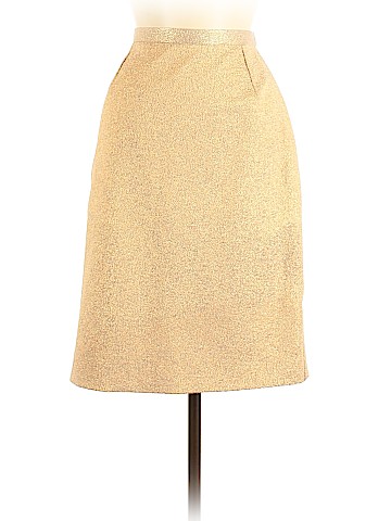 Dolce & Gabbana Formal Skirt (view 1)