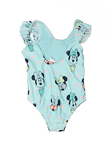 Baby Gap One Piece Swimsuit (view 2)