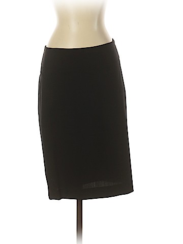 Banana Republic Wool Skirt (view 1)